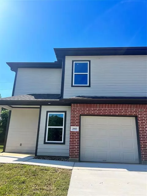 2927 Titleist Dr, Spring, TX 77373 photo 1