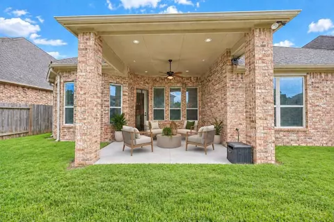 Exterior - 3718 Pinebrook Hollow Ln, Spring, TX 77386 photo 7 of 11