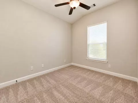 Bedroom - 3718 Pinebrook Hollow Ln, Spring, TX 77386 photo 5 of 6