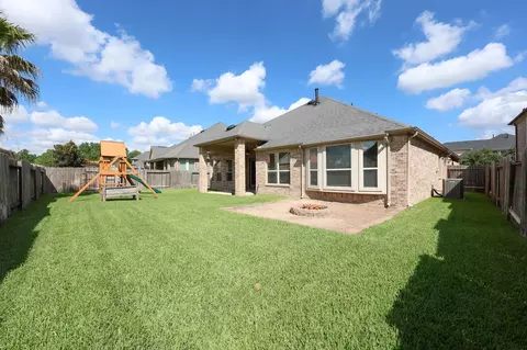 Exterior - 3718 Pinebrook Hollow Ln, Spring, TX 77386 photo 8 of 11