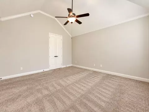 Bedroom - 3718 Pinebrook Hollow Ln, Spring, TX 77386 photo 6 of 6