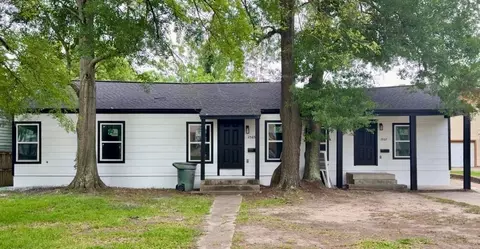 2565 Pecos St, Beaumont, TX 77702