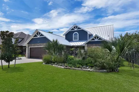 157 Treasure Pt, Onalaska, TX 77360 photo 1