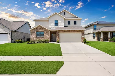 13223 Vuitton Ln, Houston, TX 77044