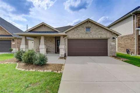 5011 Yellow Rays Trl, Katy, TX 77493