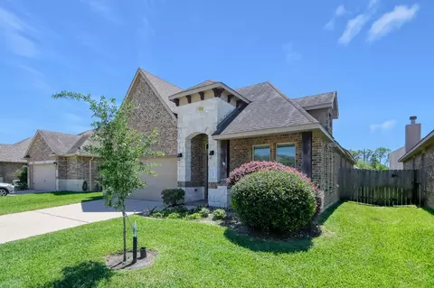 Exterior - 5615 Glenfield Spring Ln, Spring, TX 77389 photo 3 of 7
