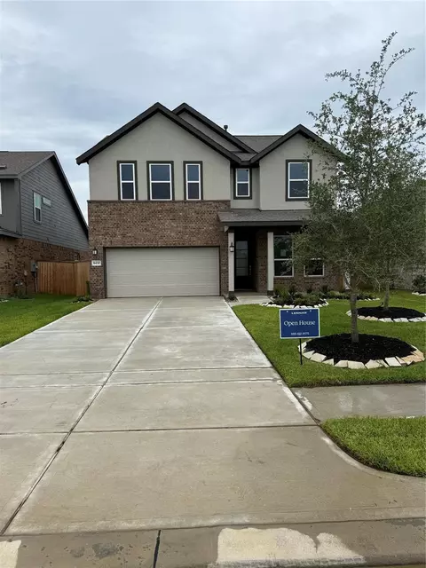 6430 Green Pedal Ln, Katy, TX 77493