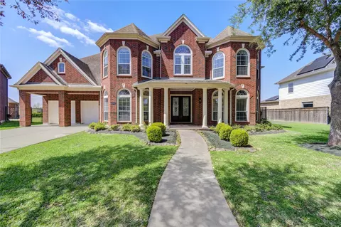 3007 Mullingar Walk, Missouri City, TX 77459