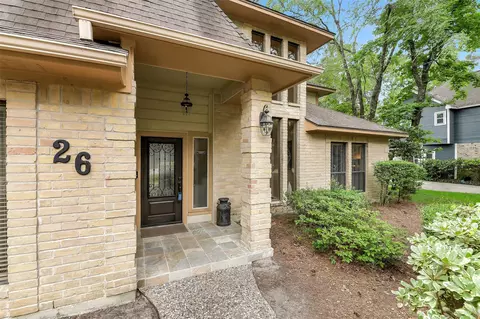 26 Split Rock Rd, Spring, TX 77381