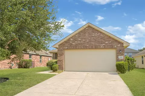 2806 Morgensen Dr, Houston, TX 77088
