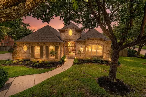 1302 Majestic Pines Ct, Kingwood, TX 77345
