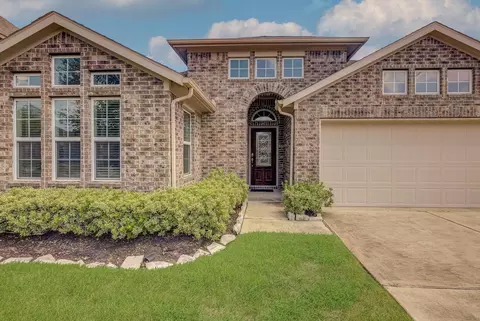 9635 Clear Diamond Dr, Rosharon, TX 77583