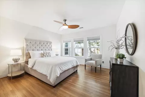 805 Sue St, Houston, TX 77009