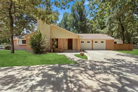 21927 Allyson Rd, Magnolia, TX 77354