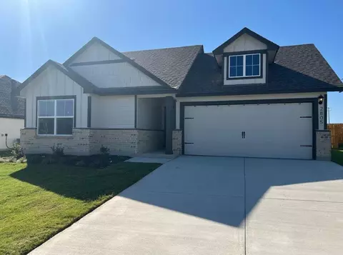 2805 Taddy Rd, Lorena, TX 76655 photo 1