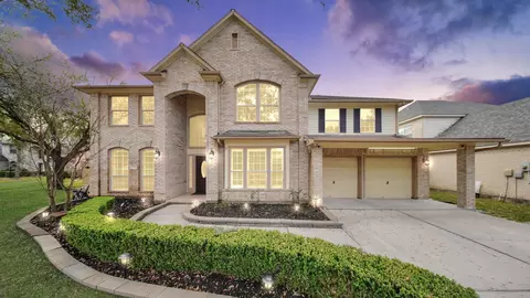 12219 Shady Downs Dr, Houston, TX 77082