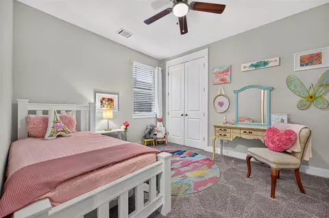 Bedroom - 12469 Pebble View Dr, Conroe, TX 77304 photo 1 of 4