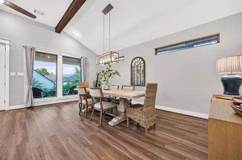 Dining - 12469 Pebble View Dr, Conroe, TX 77304 photo 1 of 3