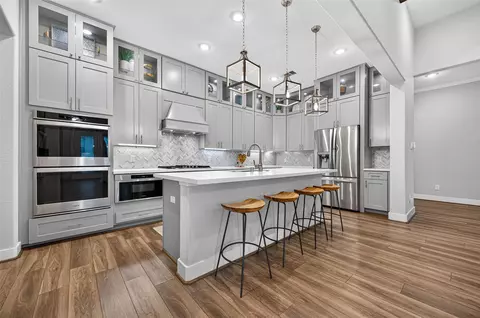 Kitchen - 12469 Pebble View Dr, Conroe, TX 77304 photo 1 of 6