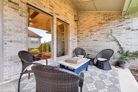 Exterior - 12469 Pebble View Dr, Conroe, TX 77304 photo 5 of 10