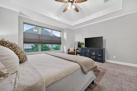 Bedroom - 12469 Pebble View Dr, Conroe, TX 77304 photo 3 of 4