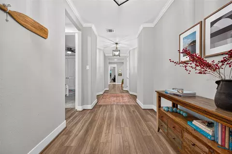 Entry Way - 12469 Pebble View Dr, Conroe, TX 77304 photo 1 of 4