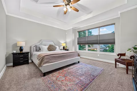 Bedroom - 12469 Pebble View Dr, Conroe, TX 77304 photo 2 of 4