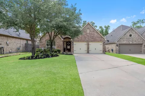 239 Forest Peak Way, Montgomery, TX 77316