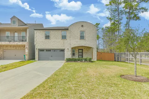 2129 Solstice Blvd, Spring, TX 77386