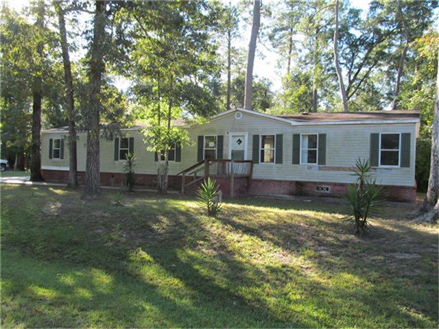7935 Lazy Ln, Spring, TX 77389 photo 1