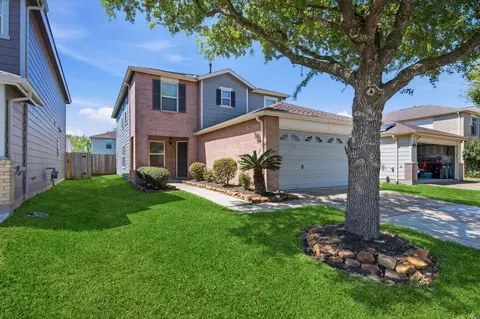 6615 Green Pear Ln, Houston, TX 77049