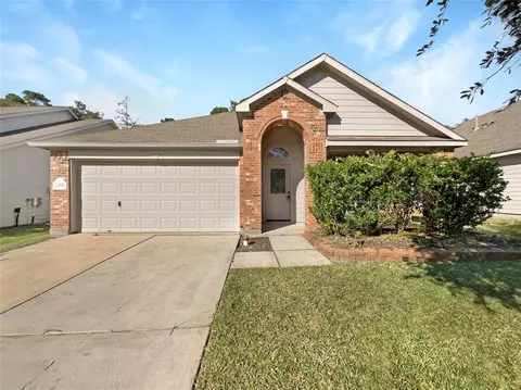 1095 Shadow Glenn Dr, Conroe, TX 77301 photo 1