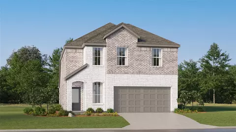 6522 Olive Twilight Ln, Katy, TX 77493