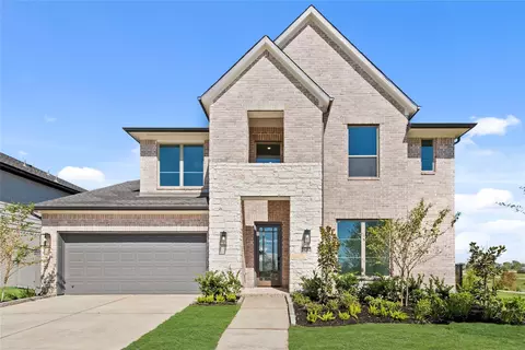26202 Meadow Bliss Way, Hockley, TX 77447