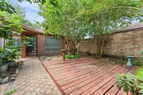 Exterior - 6903 Bullinger Dr, Spring, TX 77379 photo 4 of 6