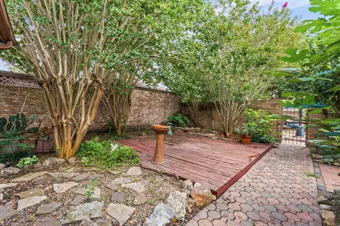 Exterior - 6903 Bullinger Dr, Spring, TX 77379 photo 3 of 6