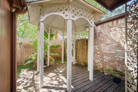 Exterior - 6903 Bullinger Dr, Spring, TX 77379 photo 6 of 6