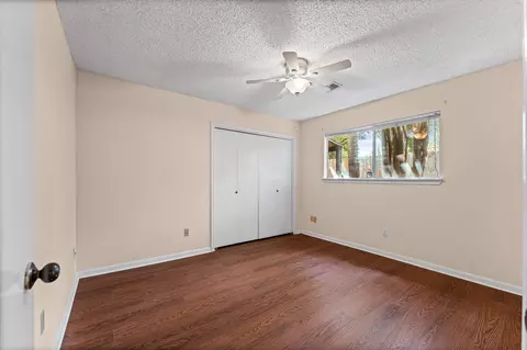 Bedroom - 6903 Bullinger Dr, Spring, TX 77379 photo 1 of 2