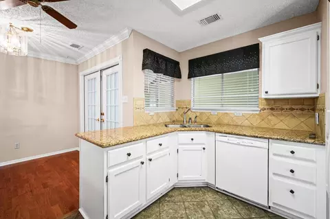 Kitchen - 6903 Bullinger Dr, Spring, TX 77379 photo 3 of 3