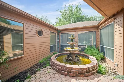 Exterior - 6903 Bullinger Dr, Spring, TX 77379 photo 5 of 6