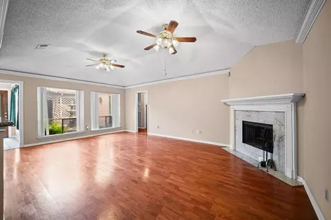 Living - 6903 Bullinger Dr, Spring, TX 77379 photo 2 of 4