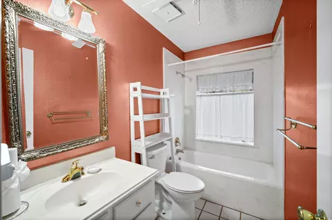 Bath - 6903 Bullinger Dr, Spring, TX 77379 photo 1 of 3
