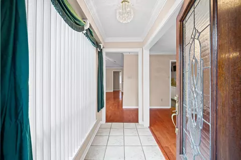 Entry Way - 6903 Bullinger Dr, Spring, TX 77379 photo 1 of 2