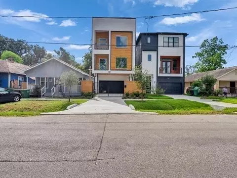 2711 Delano St, Houston, TX 77004