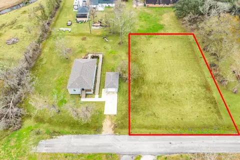tbd Estelle St, Sweeny, TX 77480
