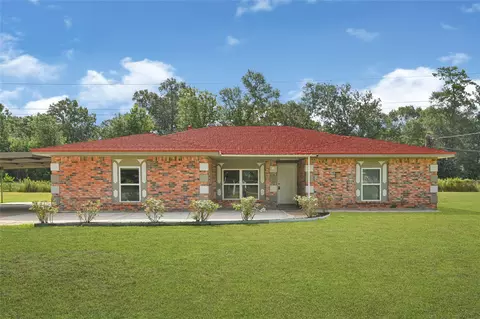 20135 Timber Line Ln, New Caney, TX 77357