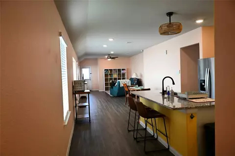 Entry Way - 2441 Shellcracker Dr, Conroe, TX 77384 photo 1 of 3