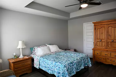 Bedroom - 2441 Shellcracker Dr, Conroe, TX 77384 photo 3 of 8