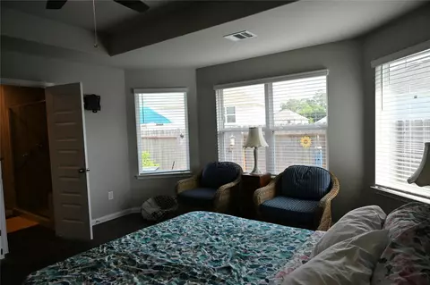 Bedroom - 2441 Shellcracker Dr, Conroe, TX 77384 photo 4 of 8