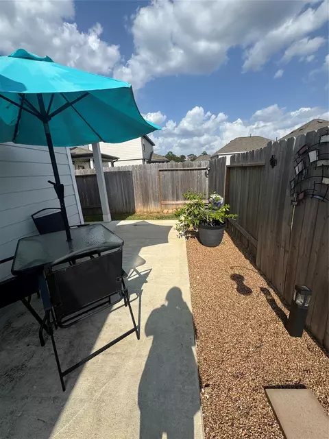 Exterior - 2441 Shellcracker Dr, Conroe, TX 77384 photo 5 of 7